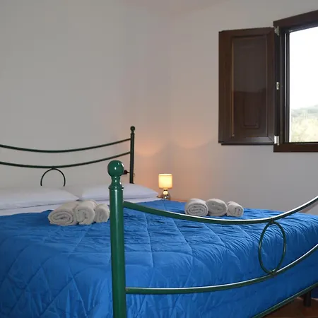 Gibilo'S Home Bari Sardo Exterior foto