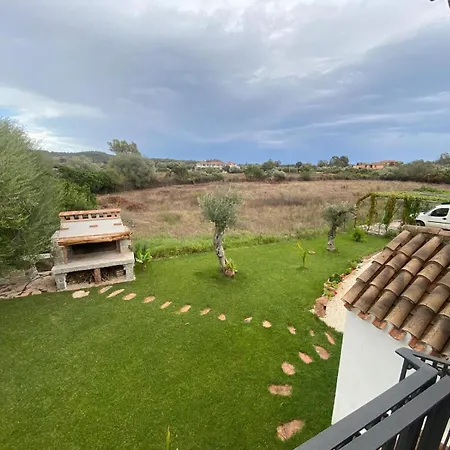 Gibilo'S Home Bari Sardo Exterior foto