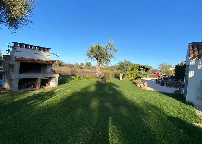 Gibilo\'S Home