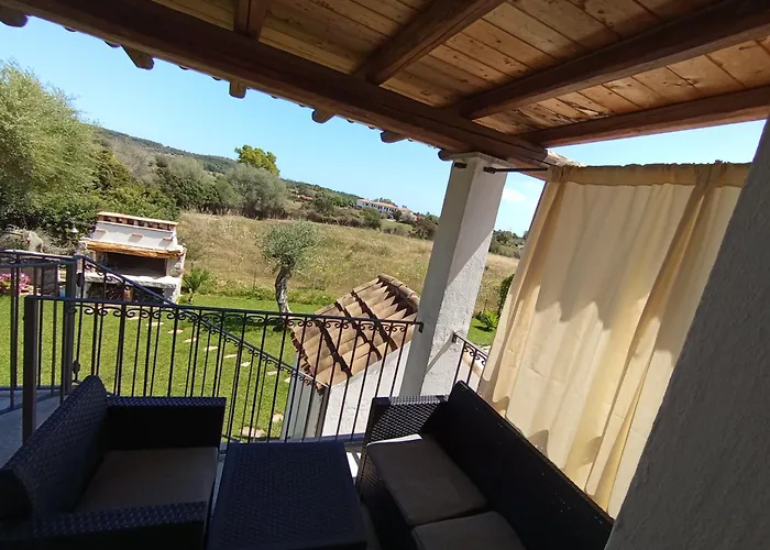 Gibilo\'S Home