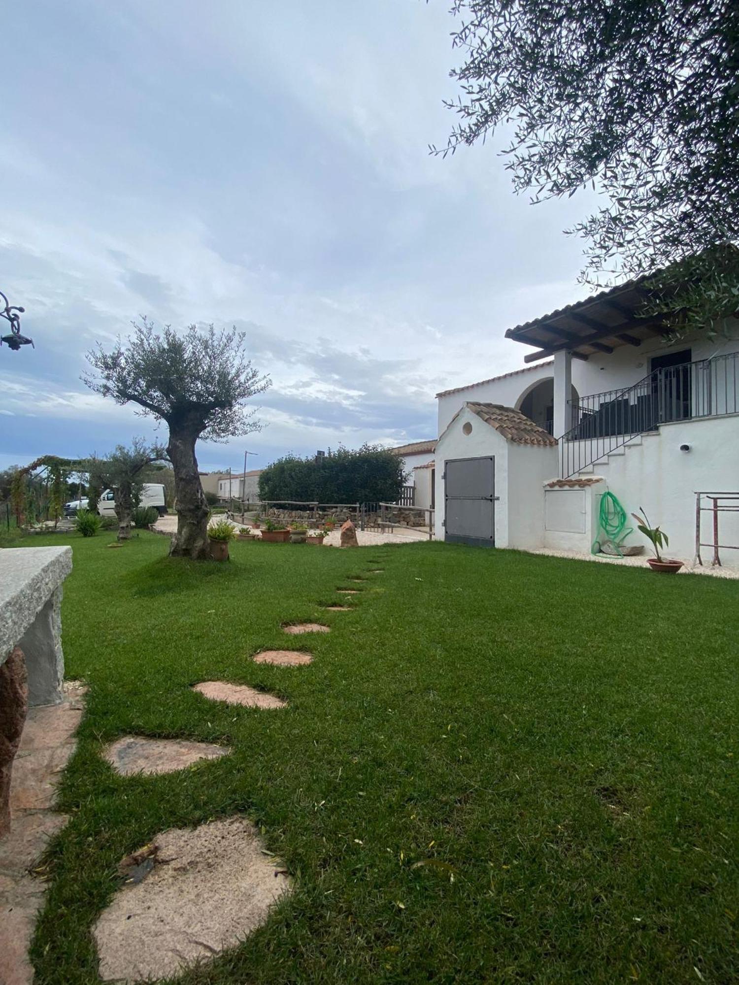 Holiday home Gibilo's