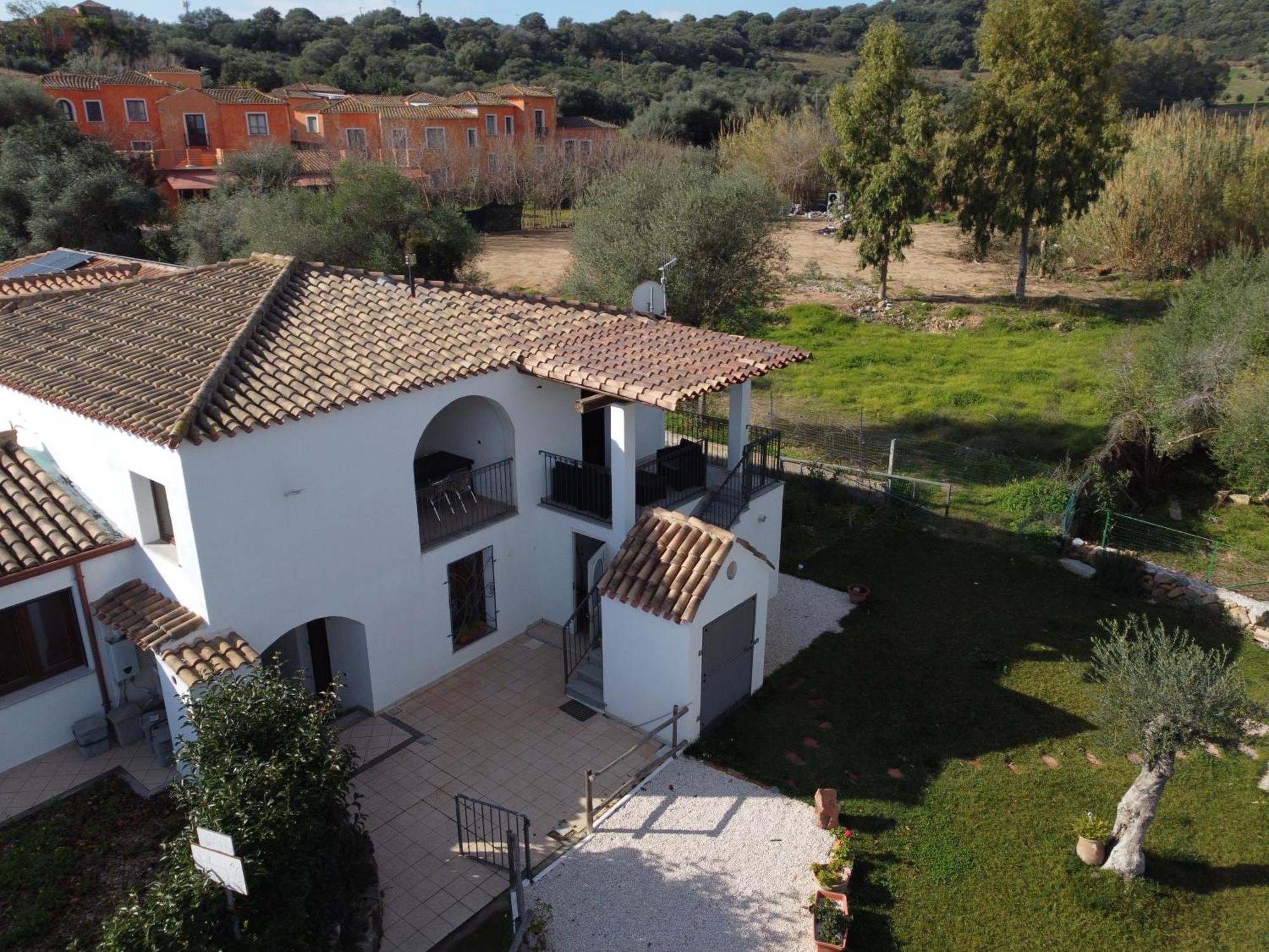 Holiday home Gibilo's Bari Sardo