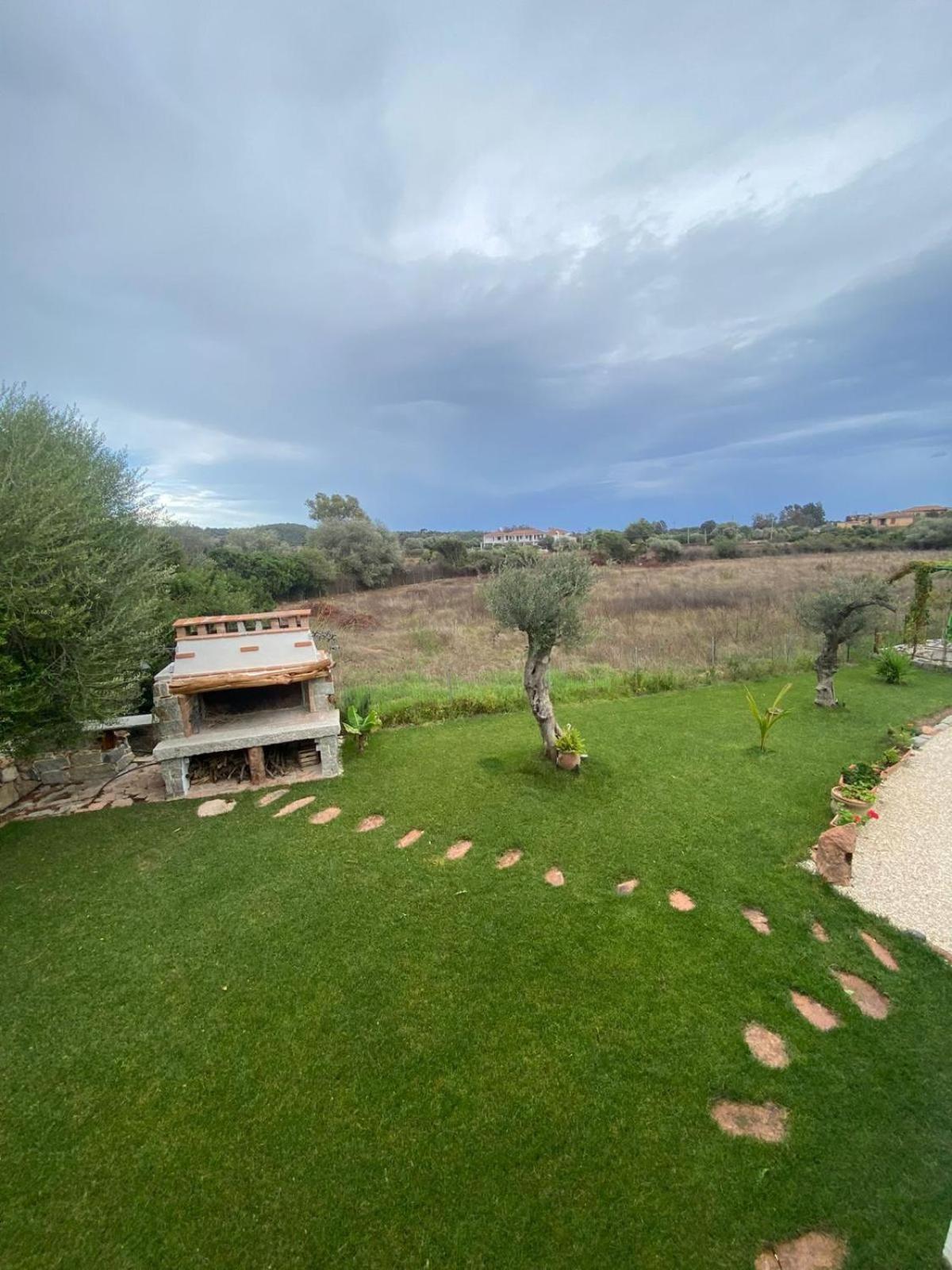 Gibilo's Holiday home Bari Sardo