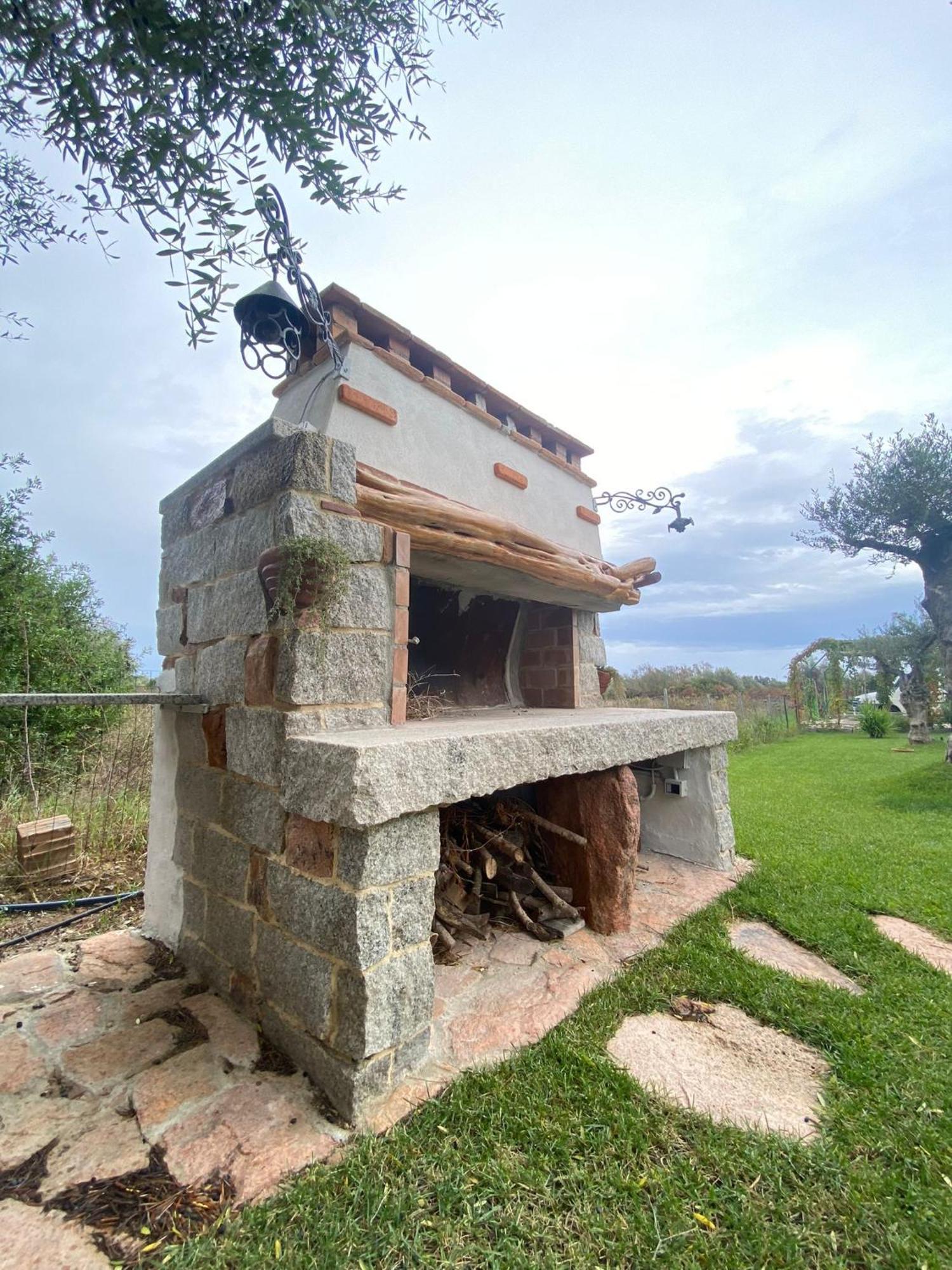 Holiday home Gibilo's *