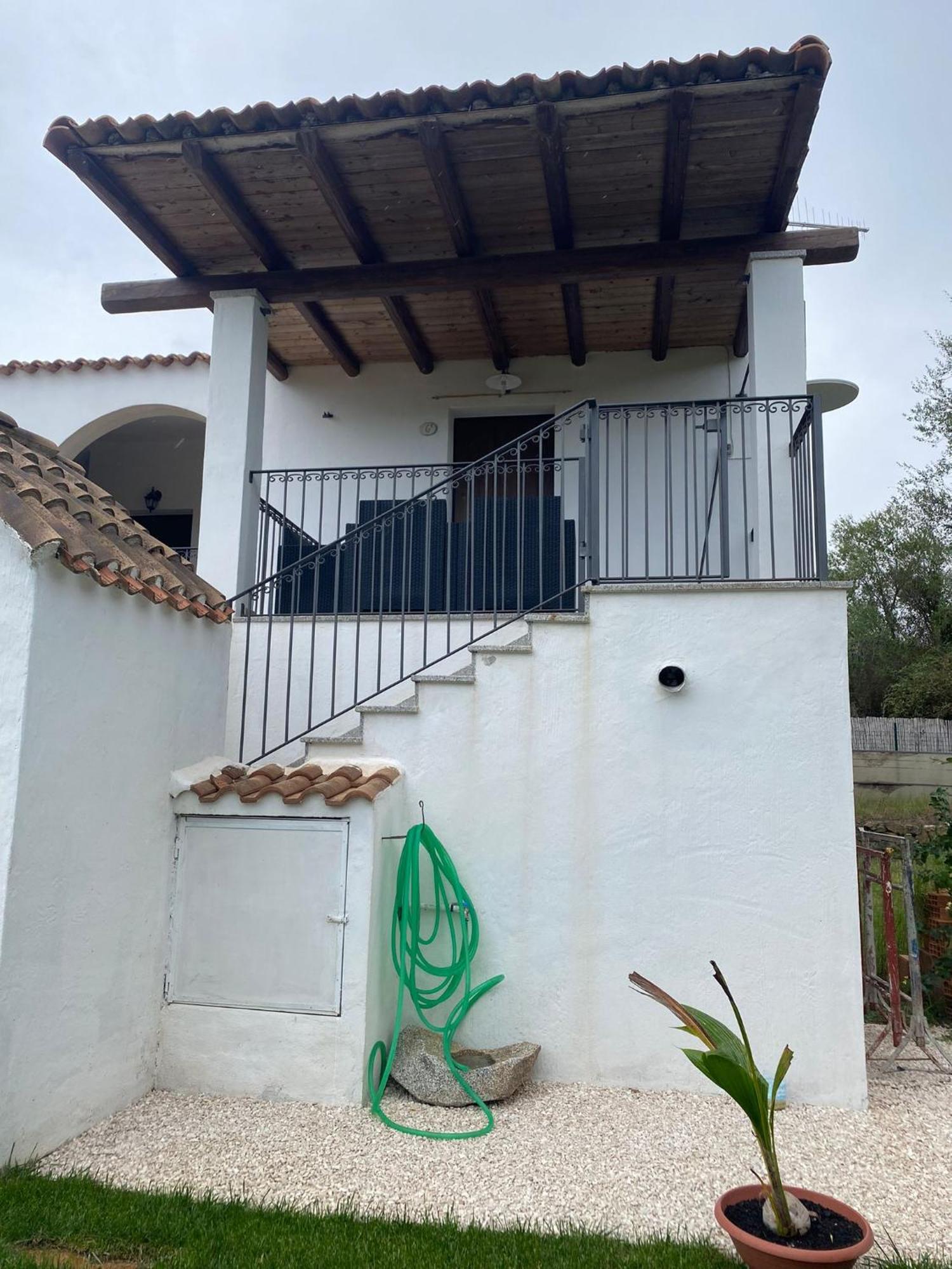 Holiday home Gibilo's Bari Sardo