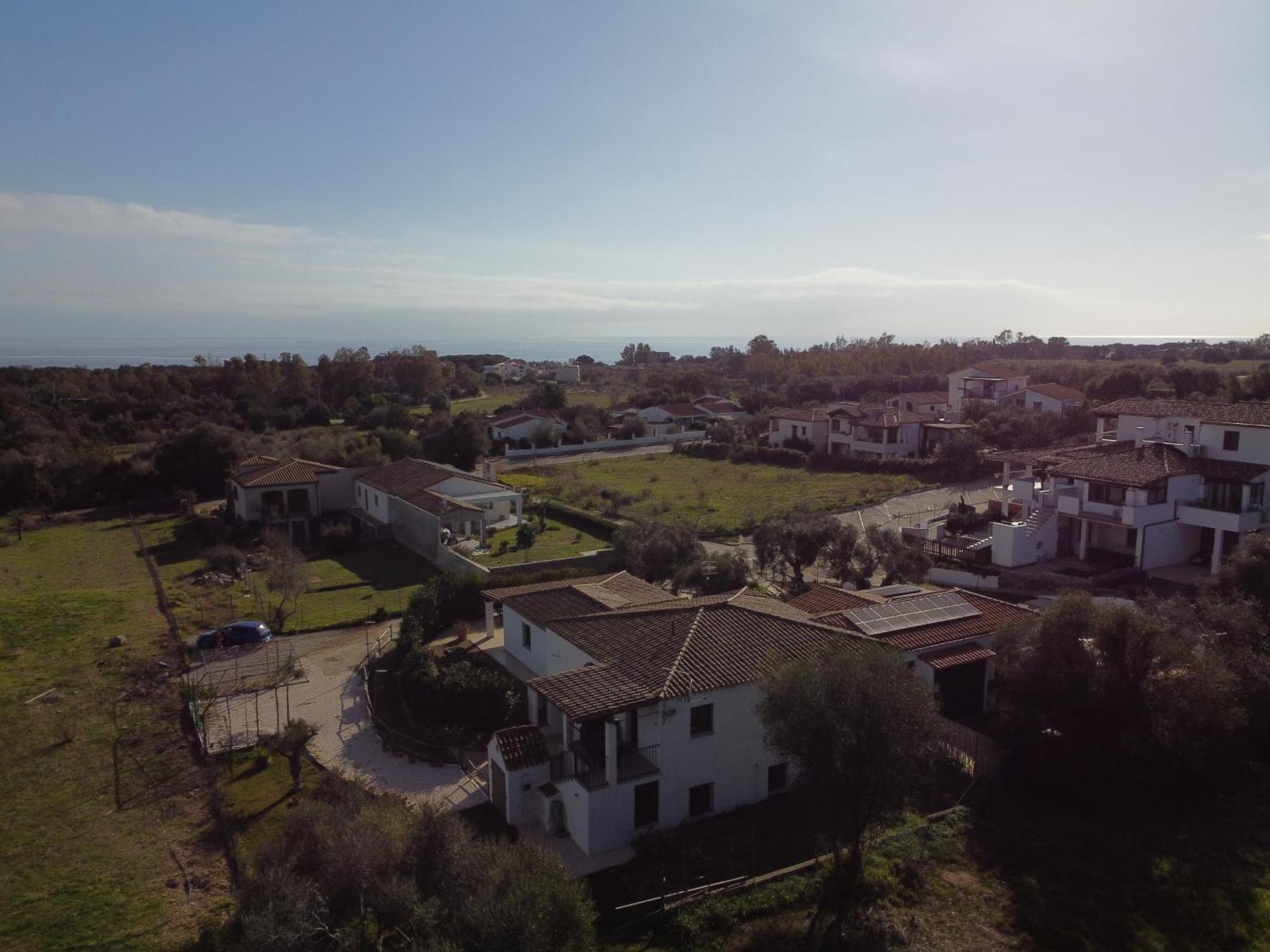 Gibilo's * Bari Sardo