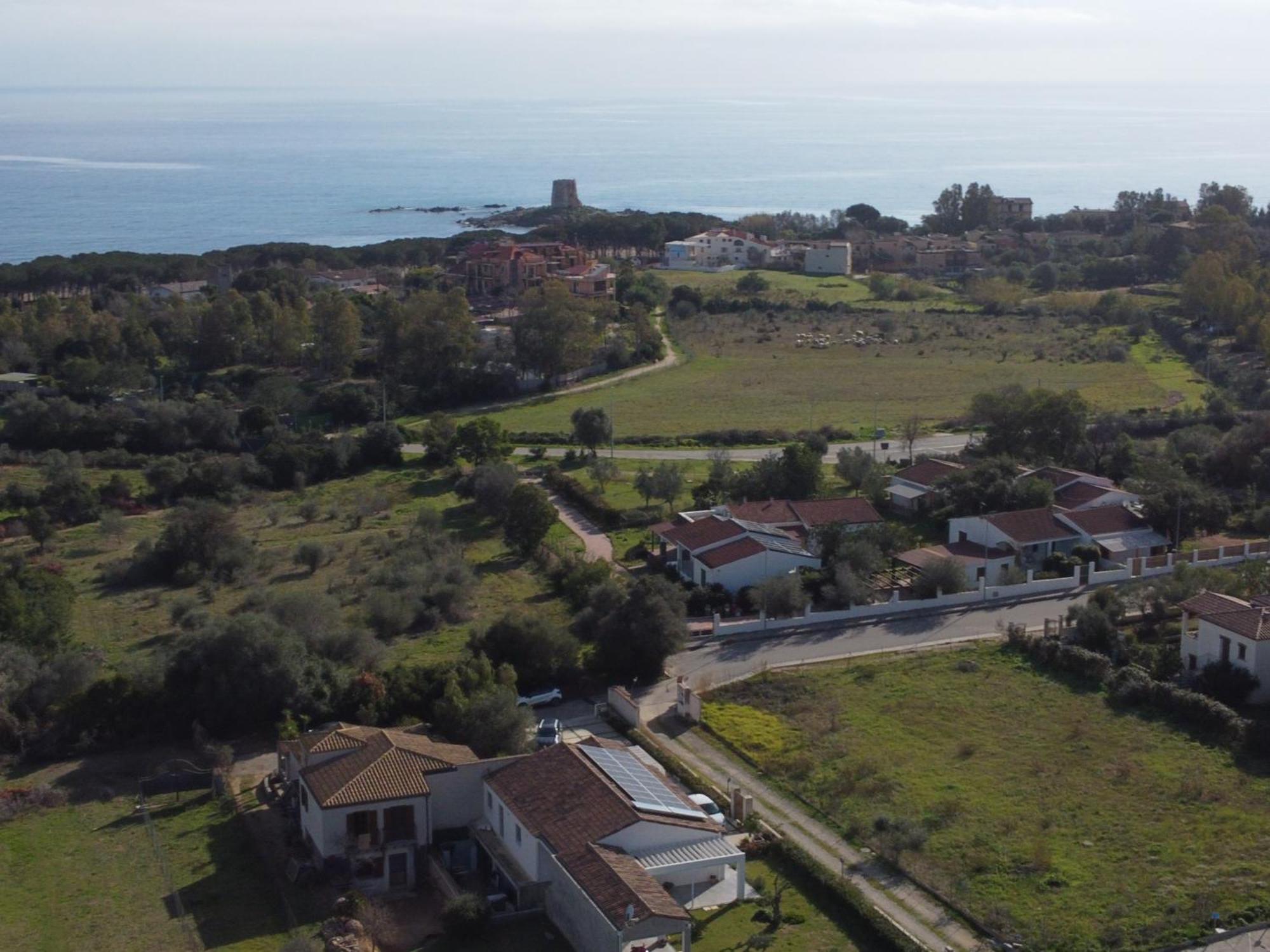 Gibilo's * Bari Sardo