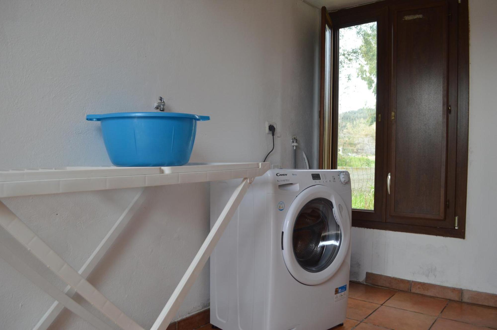 Gibilo's Holiday home Bari Sardo