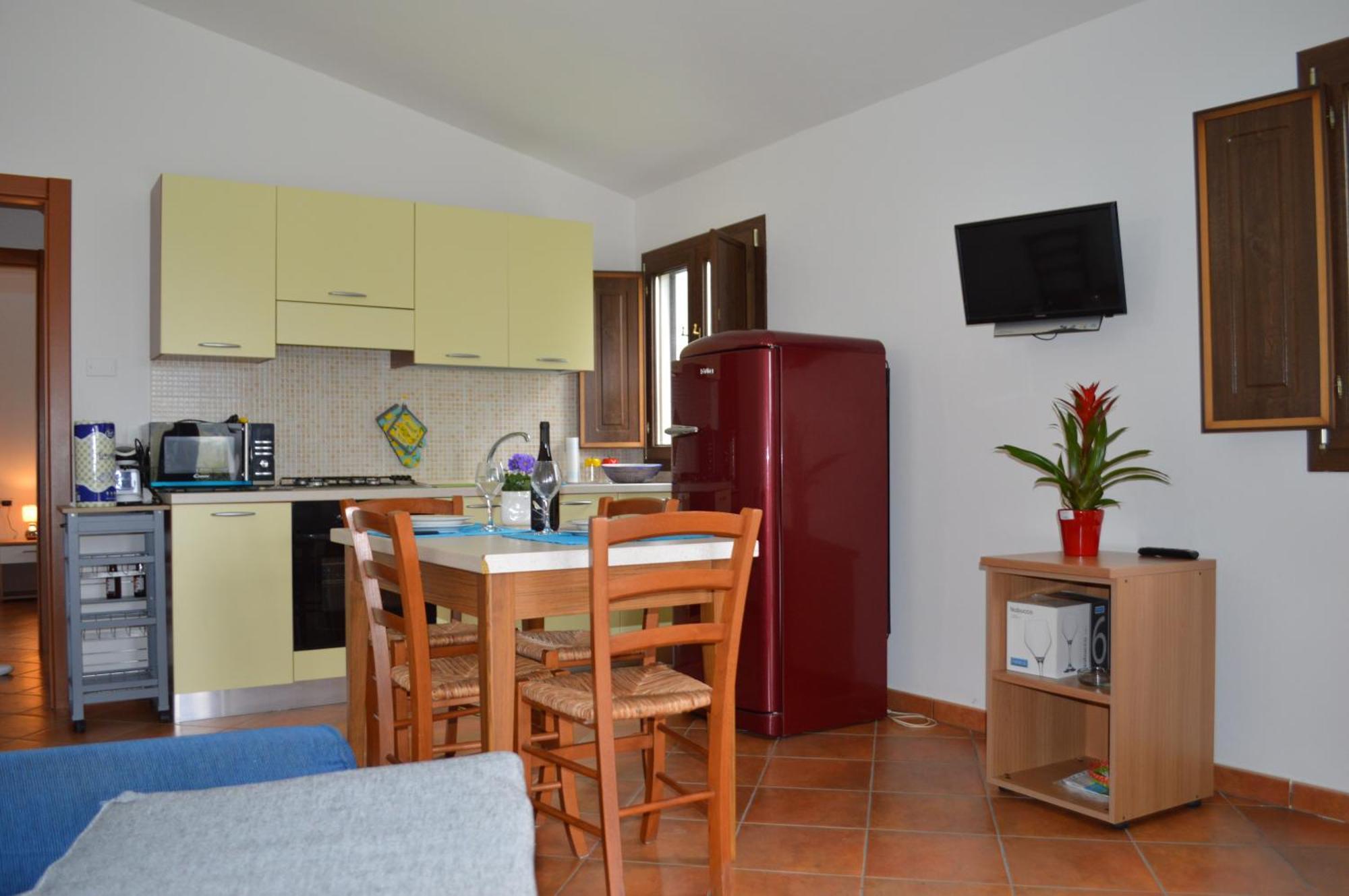 Gibilo's Holiday home *