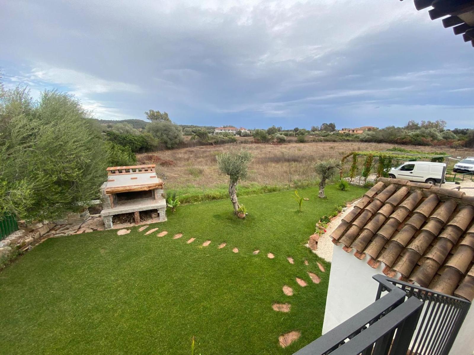 Gibilo's Holiday home *