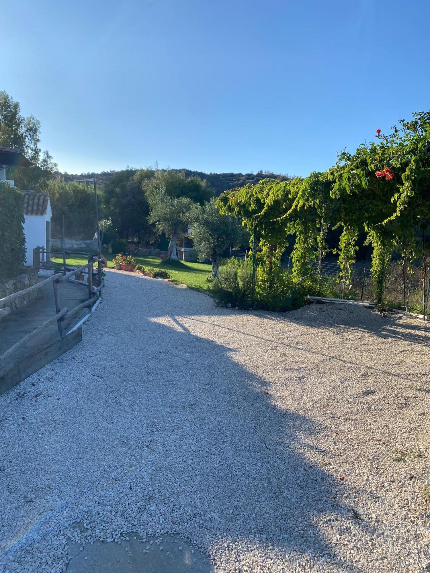Holiday home Gibilo's Bari Sardo
