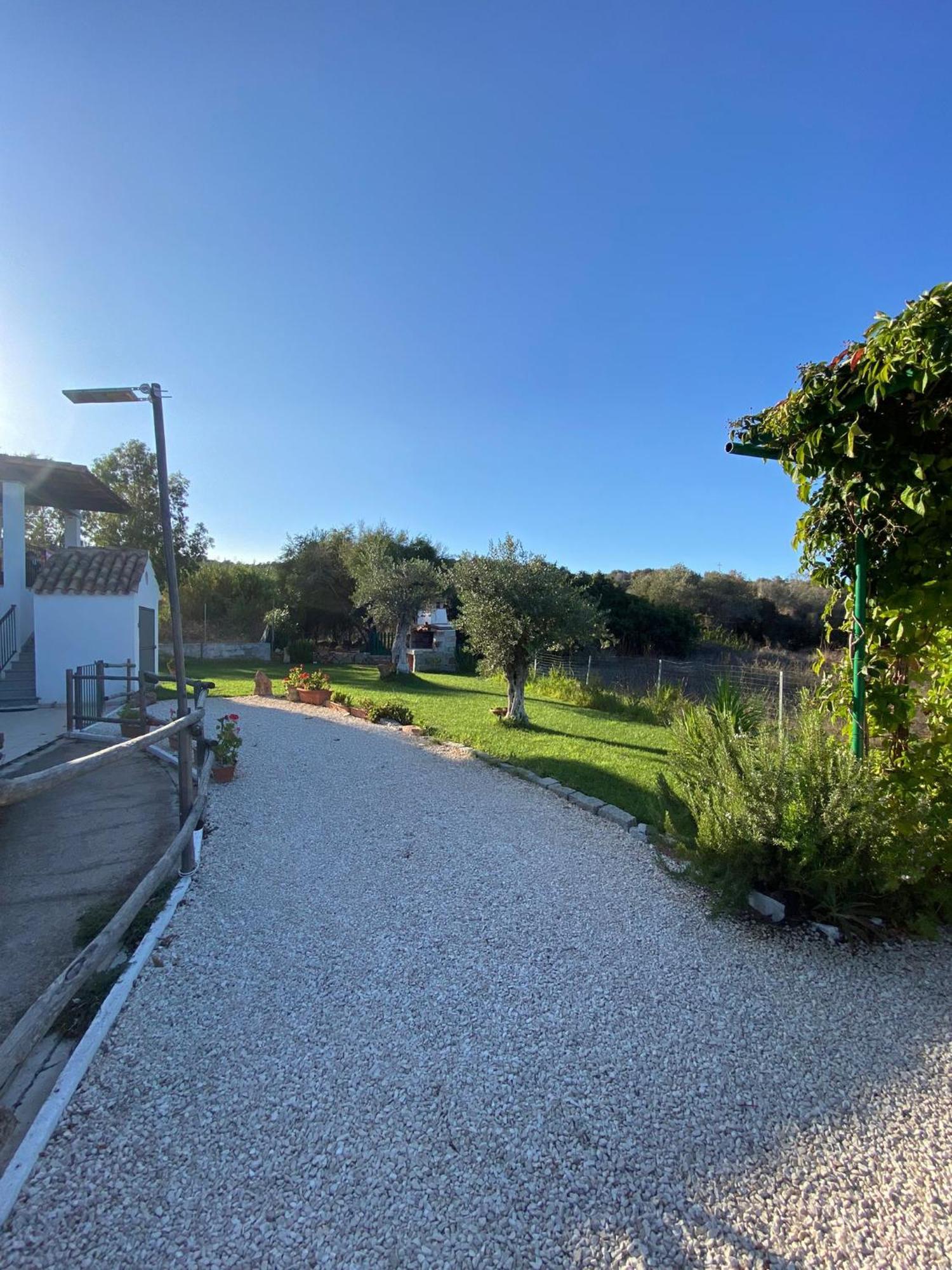 Gibilo's Holiday home *