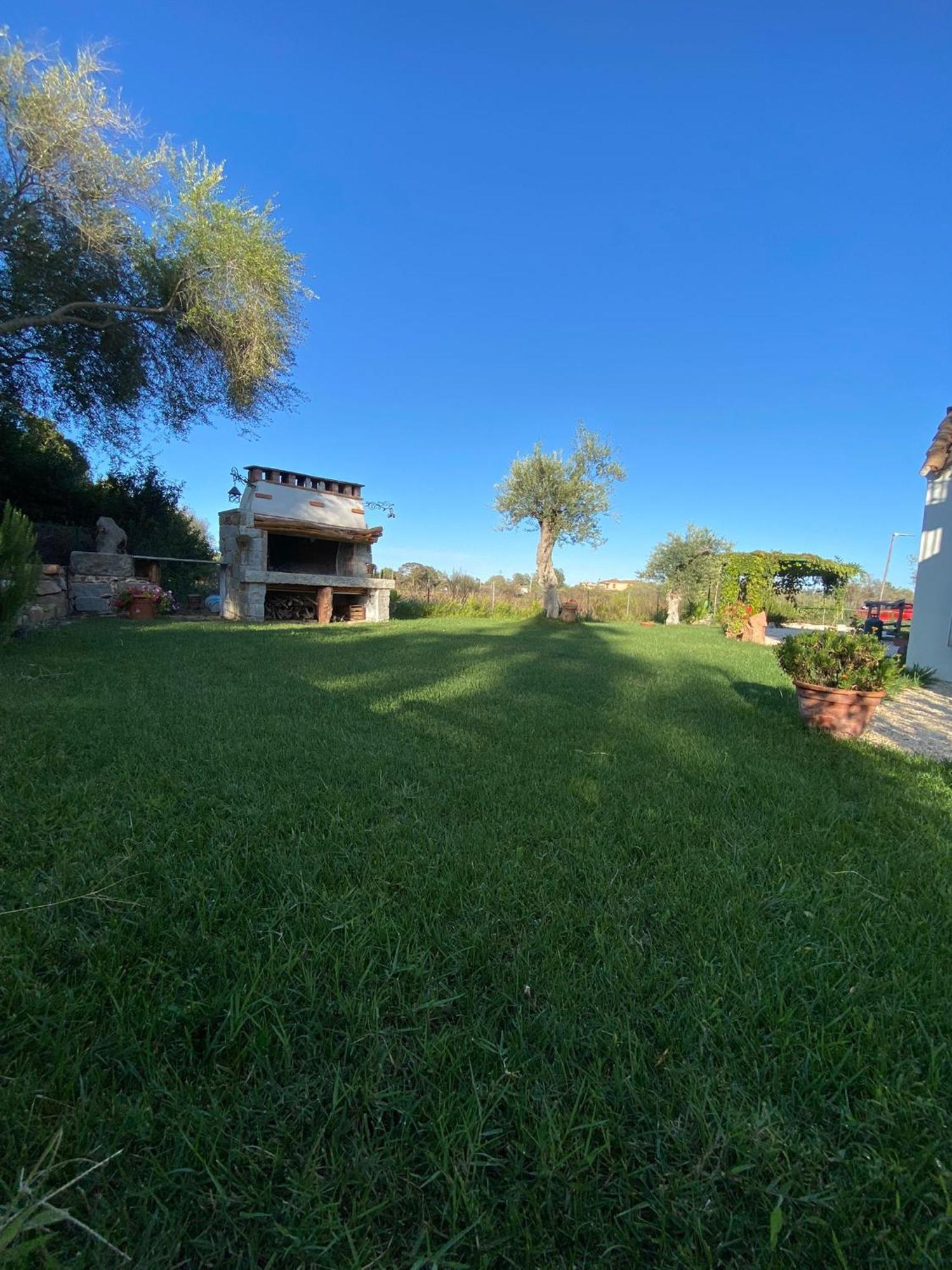 Holiday home Gibilo's *