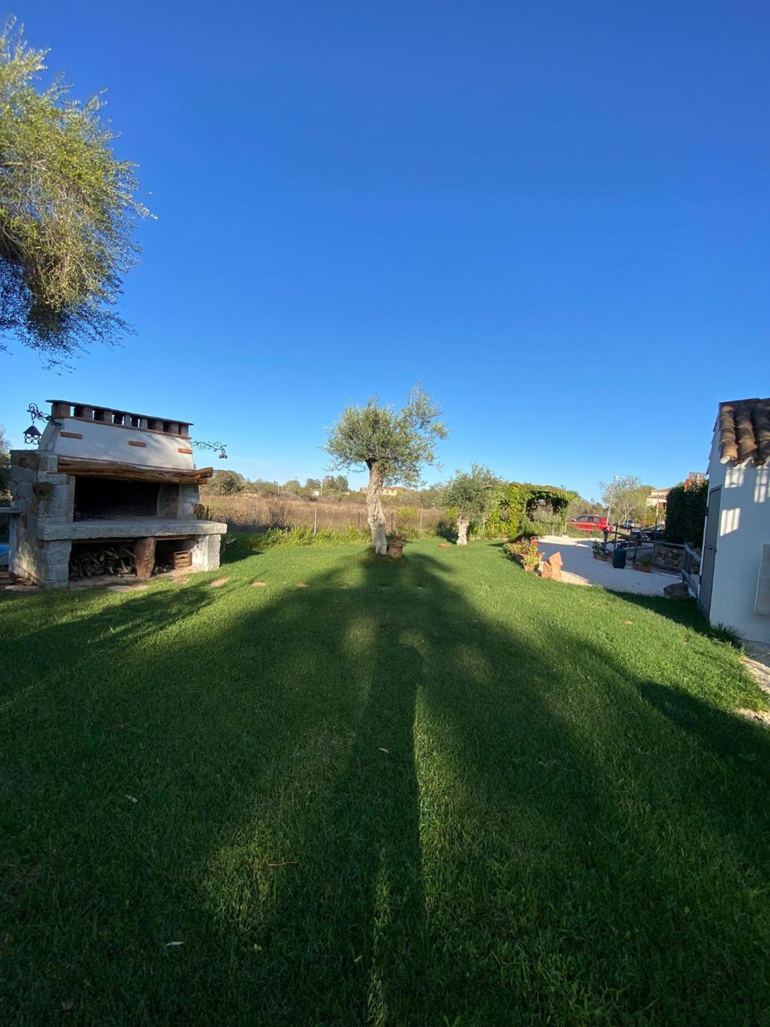 Holiday home Gibilo's Bari Sardo