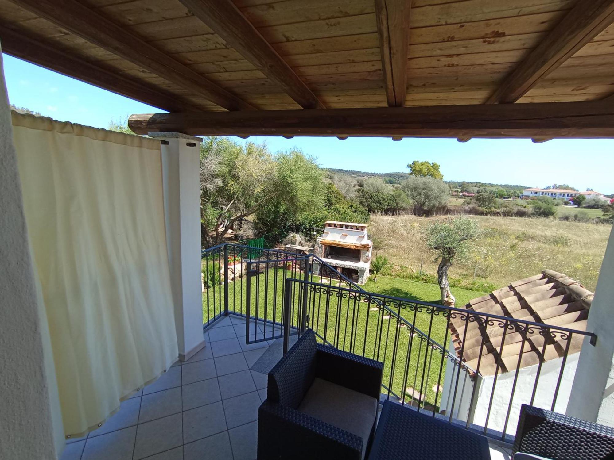 Holiday home Gibilo's