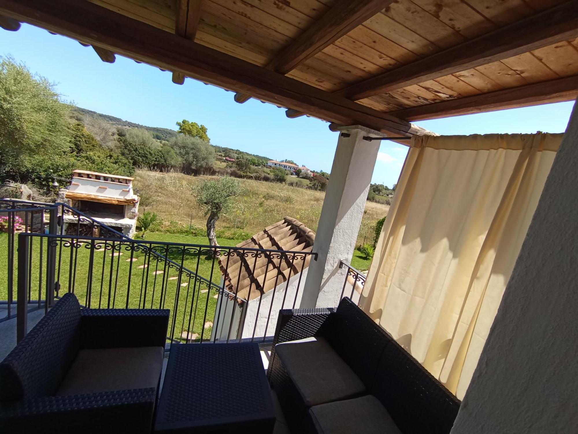 Holiday home Gibilo's